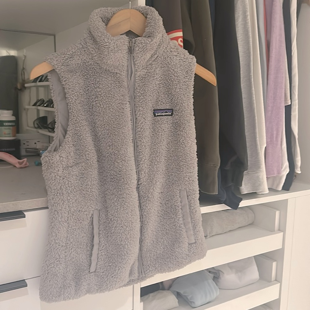 vest